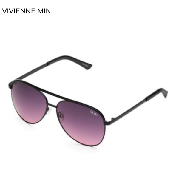 NWT Quay Australia Vivienne mini aviators 😎 - Picture 6 of 8